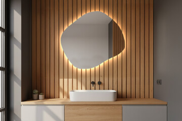 Нередовни огледала