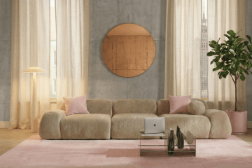 Декоративни огледала