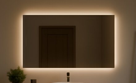 Правоъгълни огледала