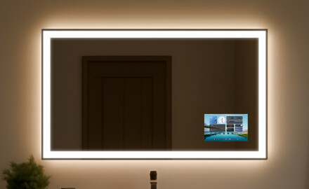 Огледала Правоъгълни