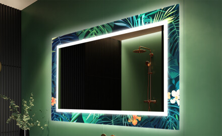 Декоративно огледало