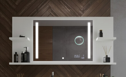 Огледала Lucas