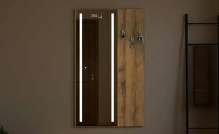 Огледала Andes