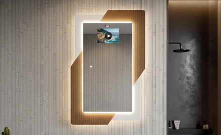 Огледала Retro