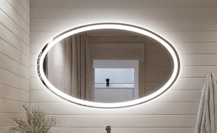 Овални огледала