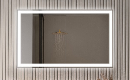 Огледала с осветление