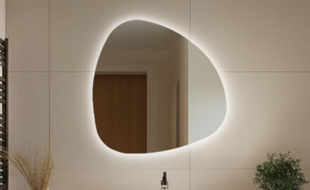 Неправилни огледала