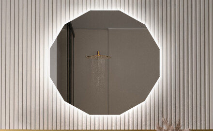 Многоъгълни огледала