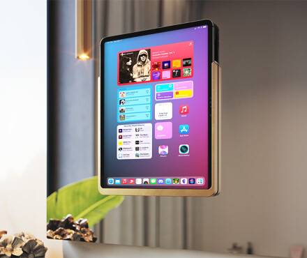 Серия Displine Apple