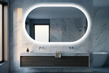 Елипсовидни огледала