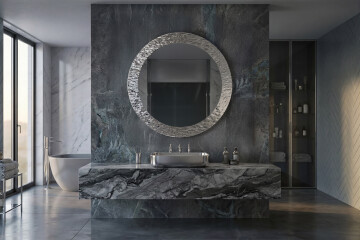 Огледало glamour