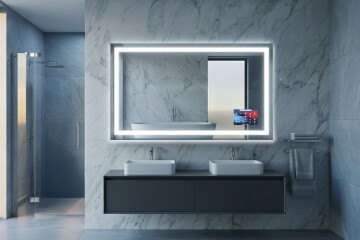 Умно огледало