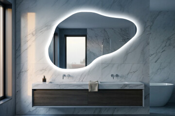 Нередовни огледала