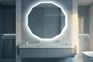 Многоъгълни огледала