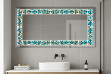 Декоративни огледала