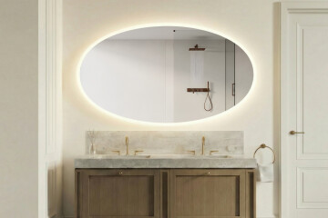 Овални огледала