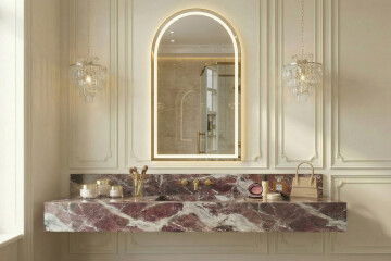 Нередовни огледала