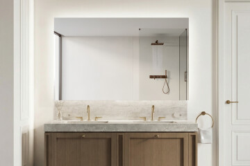 Правоъгълни огледала