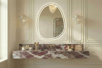 Нередовни огледала