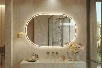 Елипсовидни огледала