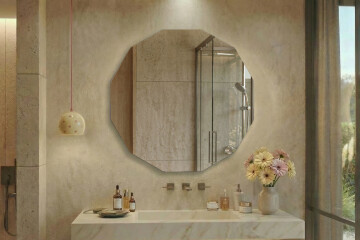 Многоъгълни огледала