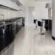 Грес за под 60x120 см, бял матов A4H1057 Memento Travertino Bianco Mat #8