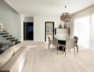 Грес за под 60x120 см, бежов, матов A4H1063 Memento Travertino Ambra Mat