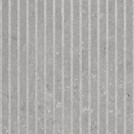 Грес за стена 60x120 см, сив матов A4H1097 Shellstone Grigio Rigat-One #2