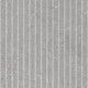 Грес за стена 60x120 см, сив матов A4H1097 Shellstone Grigio Rigat-One #3
