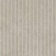 Грес за стена 60x120 см, цвят „таупе“, матов, A4H1103 Shellstone Taupe Rigat-One #3