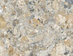 Голямоформатен гранитогрес 120x280, мрамор, бежово-сив, матов, A4H1110 Calda Ambrozia