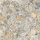 Голякоформатен гранитогрес 120x280, мрамор, бежово-сив, гланц, A4H1111 Calda Ambrozia #4