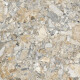 Голякоформатен гранитогрес 120x280, мрамор, бежово-сив, гланц, A4H1111 Calda Ambrozia #6