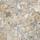 Грес за под 120x120, мрамор, бежово-сиво, матов, A4H1112 Calda Ambrozia #1