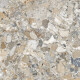 Грес за под 120x120, мрамор, бежово-сиво, гланц, A4H1113 Calda Ambrozia #3