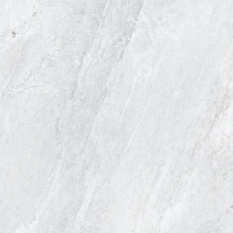 Глазиран гранитогрес за под 120x120 см, светлосиво, каменен, матов, A4H1126 Agathos White #5