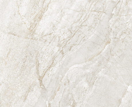 Глазиран гранитогрес за под 60x120 см, светлосиво, каменен, матов, A4H1127 Agathos White