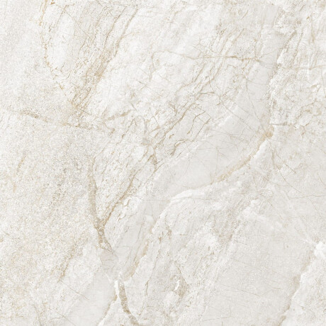 Глазиран гранитогрес за под 60x120 см, светлосиво, каменен, матов, A4H1127 Agathos White #1