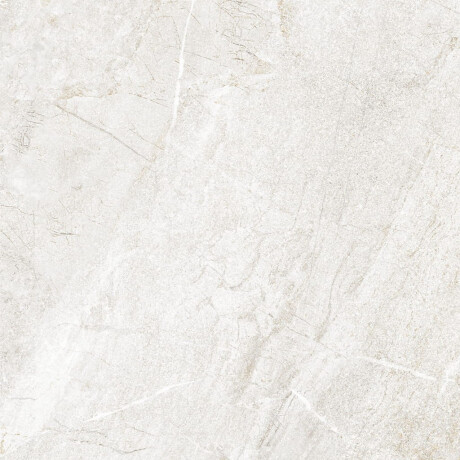 Глазиран гранитогрес за под 60x120 см, светлосиво, каменен, матов, A4H1127 Agathos White #2