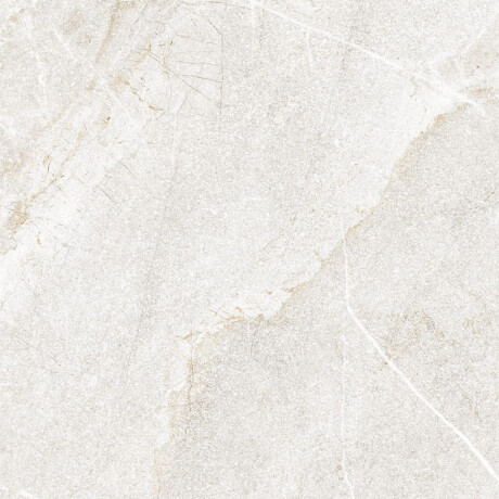 Глазиран гранитогрес за под 60x120 см, светлосиво, каменен, матов, A4H1127 Agathos White #7