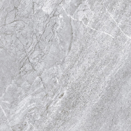 Глазиран гранитогрес за под 60x120 см, сив камък, матов, A4H1131 Agathos Grey #5