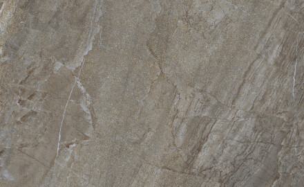 Глазиран гранитогрес за под 120x120 см, кафяв, каменен, матов, A4H1134 Agathos Multicolor