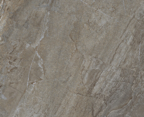 Глазиран гранитогрес за под 120x120 см, кафяв, каменен, матов, A4H1134 Agathos Multicolor