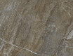 Глазиран гранитогрес за под 60x120 см, кафяв, каменен, матов, A4H1135 Agathos Multicolor