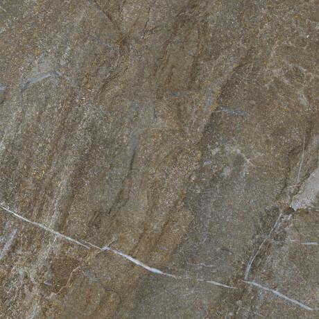 Глазиран гранитогрес за под 60x120 см, кафяв, каменен, матов, A4H1135 Agathos Multicolor #1