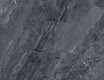 Глазиран гранитогрес за под 120x120 см, антрацитов, каменен, матов A4H1138 Agathos Anthracite