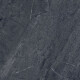 Глазиран гранитогрес за под 60x120 см, антрацитов, каменен, матов A4H1139 Agathos Anthracite #2