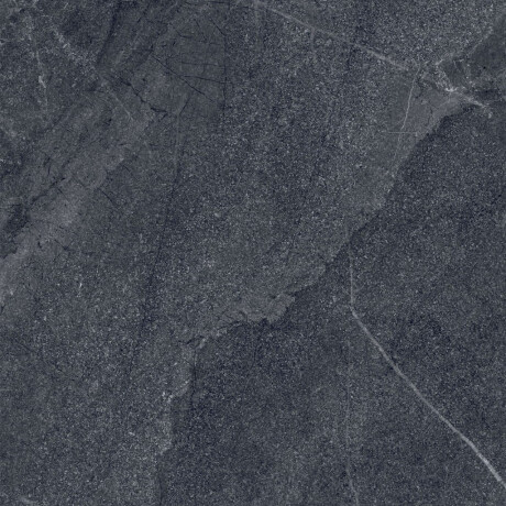 Глазиран гранитогрес за под 60x120 см, антрацитов, каменен, матов A4H1139 Agathos Anthracite #3
