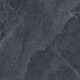 Глазиран гранитогрес за под 60x120 см, антрацитов, каменен, матов A4H1139 Agathos Anthracite #3