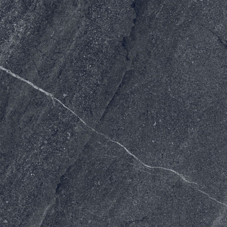 Глазиран гранитогрес за под 60x120 см, антрацитов, каменен, матов A4H1139 Agathos Anthracite #4